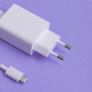 Batteries and chargers